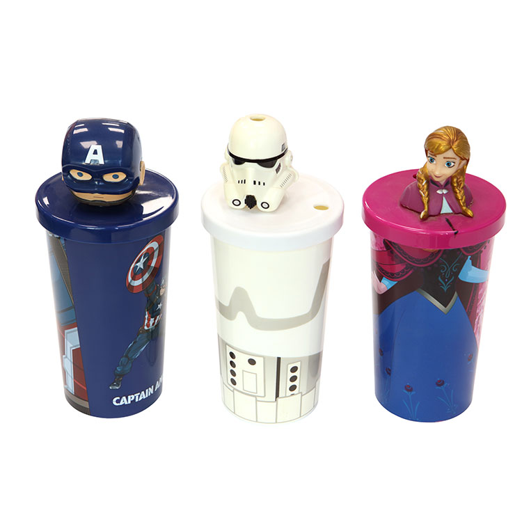 Care sunt cerințele importante pentru recipientele de plastic de calitate alimentară?