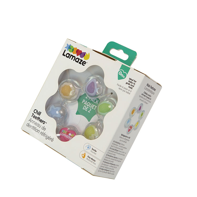 Avantajele produselor teether injectate cu apă