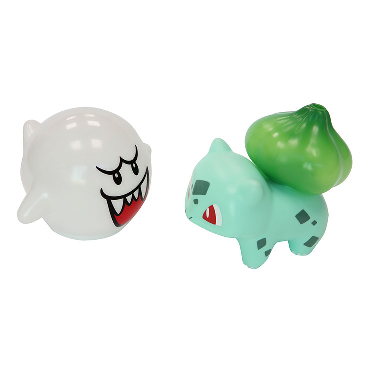Mini jucării din plastic pentru copii