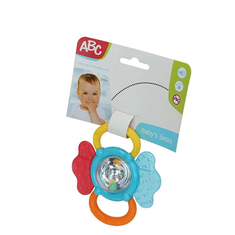 Teether GEL